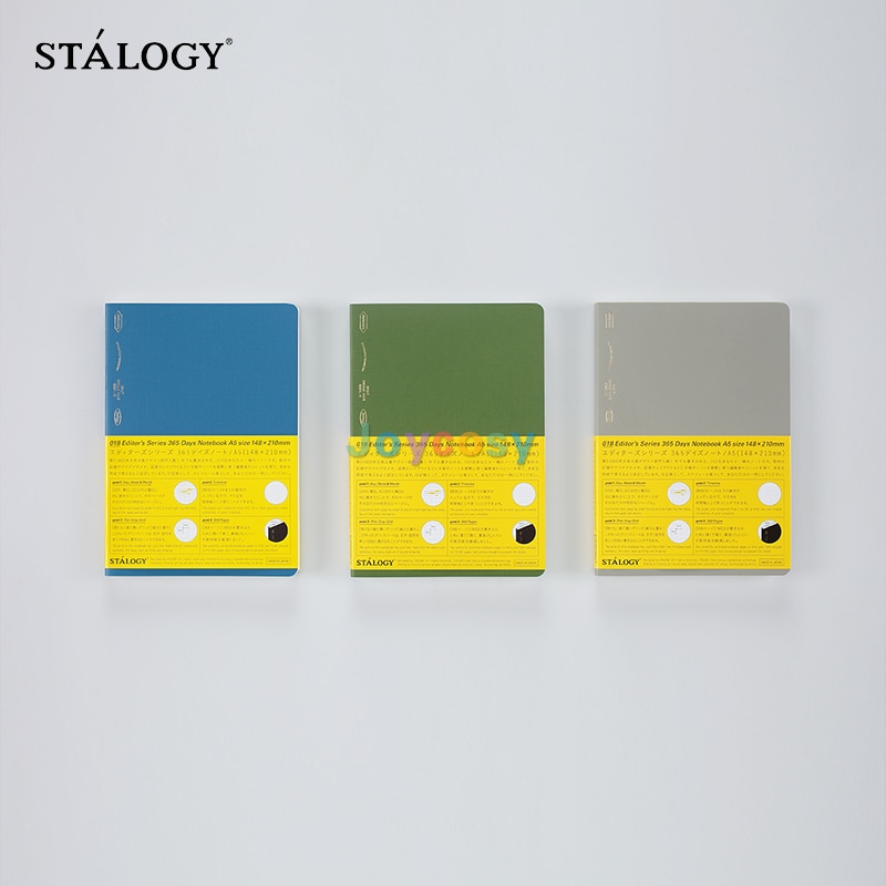 STALOGY Editor Series 365  Ʈ ϱ ü  ..